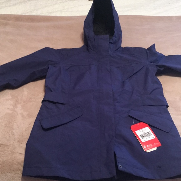 north face kindling jacket